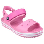 Crocs Childrens/Kids Crocband Sandals / Clogs - 8 UK Toddler