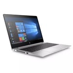 KUNNOSTETTU HP ELITEBOOK 840 G6 14"/i5/8/256GB KANNETTAVA TIETOKONE