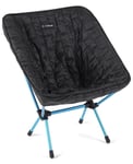 Fleece Warmer Chair One