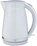 Morphy Richards Dune Electric Jug Kettle 1.5L 3000W, Cornflower Blue - 108270