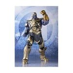 BANDAI S.H.Figuarts Sanos Avengers End Game Action Figure F/S w/Tracking# Ja FS