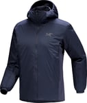 Arc'teryx Atom Hoody Men Svart S - Fri frakt