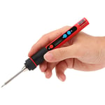 50-480 Electric Heating Soldering Iron USB Soldering Iron DC 5V