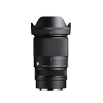 Sigma 16-300mm f/3.5-6.3 DC OS CONTEMPORARY L-mount