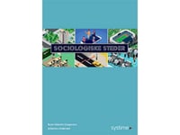 Sociologiska Platser | Johannes Andersen,Rune Valentin Gregersen,Anders Hedegaard Kristiansen | Språk: Danska