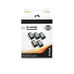 5X Encre 3+2 Pour Canon Pixma MG-3155 MX-395 MG-3650 MG-4150 MG-3255 MG-3140