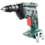 Gipsskruvdragare 18v metabo - Se 18 ltx 6000 utan batteri v