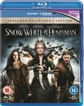 Snow White And The Huntsman: Extended Version