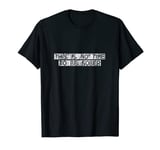 This Is No Time To Be Sober T-Shirt