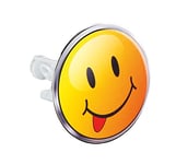 EISL design bouchon de lavabo smiley nIZ gWDS01L -