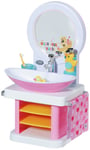 BABY born Bath Dolls Hand Wash Basin