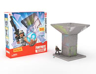 Fortnite Battle Royale Collection Fortnite Battle Royale Collection: Port-A-Fort Play Set, Grey