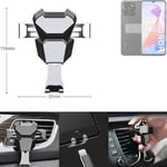 Holder air vent mount for Honor X6a Cell phone mount