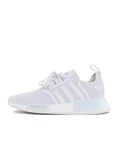 adidas Originals NMD R1 J - White