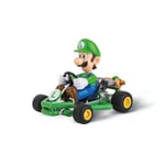 Carrera RC Nintendo Mario Kart™ Pipe Kart, Luigi