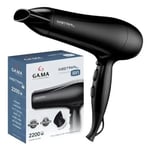 Ga.Ma Sèche-cheveux Professionnel Mistral Ceramic ion GH0720