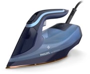 Steam Iron