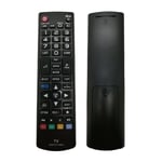 Replacement Remote Control For LG SMART TV 43UF680V New