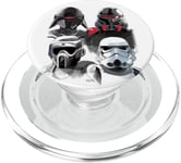 Star Wars Jedi: Fallen Order Darth Vader's Inquisitor Squad PopSockets PopGrip for MagSafe