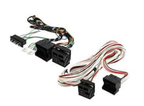 InCarTec forsterker bypass BMW X5 Range Rover (2000-2012) m/DSP