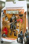 Fortnite Blackheart Coeur Noir Action Figure