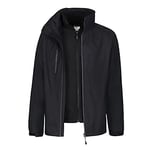 Regatta Professional Men's Honestly Made Recycled 3 in 1 Waterproof Jacket