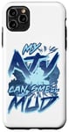 Coque pour iPhone 11 Pro Max ATV Humor Mon VTT peut sentir l'odeur de la boue en tout-terrain 4x4