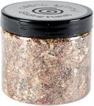 Cosmic Shimmer Gilding Flakes-Harvest Moon, 200ml,CSGFHARV