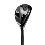 Taylormade Qi10 Rescue RH (Höger), 5/25, Regular