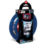 Stor - Kids Lunch Set - Star Wars (088808713-82400)