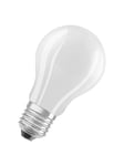 Osram LED-lamppu LED Valaisimet Energialuokka A ENERGY EFFICIENCY FILAMENT CLASSIC A 40 2.5 W/3000 K E27
