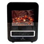 Värmefläkt Flame 2000w Royal camping