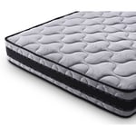 Matelas 90x190 medicare Latex Hauteur 22cm