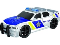 Auto Policja 1:20 Junior Smily Play Sp85163 51637