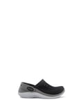 Svart Crocs / C9