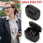 Bluetooth Earphone For  Jabra Elite 65T Charging Case For Jabra Elite 65T