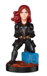 Cable Guys Marvel smartphone/controller holder figure (Black Widow)