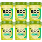 ECO Style Styling Gel Olive Oil Max Hold Alcohol Free 946ml