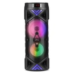 Kannettava Bluetooth-kaiutin Media-Tech Funbox KEG PRO MT3182