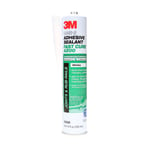 3m™ marine lim og fugemasse 4200fc, shore a 45, hvit, 310 ml