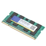 TMISHION RAM DDR 8G Xiede DDR2 800Mhz 2G 1.8V 200Pin pour ordinateur portable à haute vitesse de fonctionnement mémoire RAM