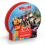 Coffret cadeau Smartbox Walibi Une journée à Walibi pour 2 adultes