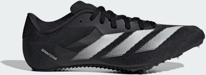 Adidas Adidas Adizero Sprintstar Skor Juoksukengät CBLACK/ZEROMT