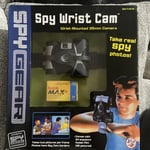 Wild gear. SpyGear Spy Wrist Cam. (Wrist Mounted 35mm Camera). New In Box