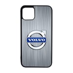 Volvo 2012 Logo iPhone 13 Mini Mobiltelefon Skal