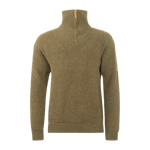 Fraser Wilderness Wool Sweater, ullgenser, herre