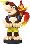 Figurine Support Manette - Banjo Kazooie