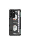 Evetane Coque et étui téléphone mobile samsung galaxy s21 ultra 5g 360 intégrale transparente cassette tendance evetane.