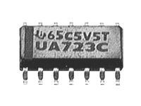 Texas Instruments LMC6484IMX/NOPB Linjär IC - operationsförstärkare, buffertförstärkare Band på hel rulle