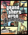 Grand Theft Auto: San Andreas Steam (Digital nedlasting)